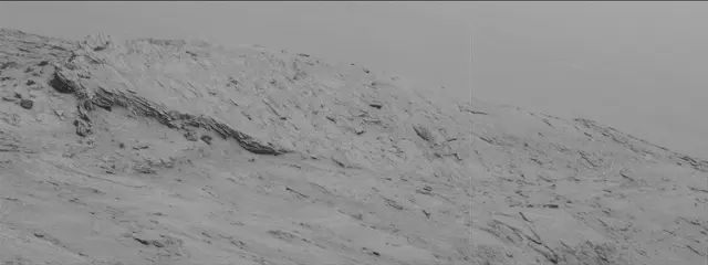 Sol 3492: Mast Camera (Mastcam)