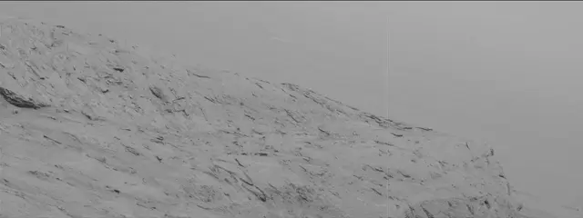 Sol 3492: Mast Camera (Mastcam)