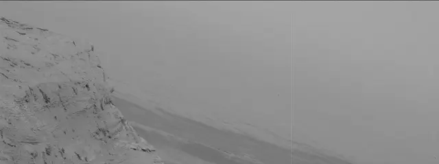 Sol 3492: Mast Camera (Mastcam)