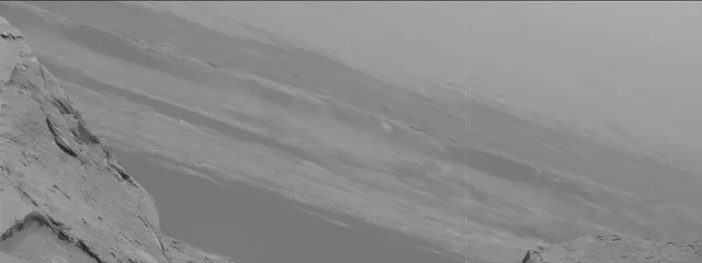 Sol 3492: Mast Camera (Mastcam)