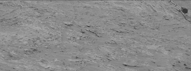 Sol 3492: Mast Camera (Mastcam)