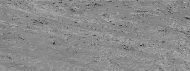 Sol 3492: Mast Camera (Mastcam)