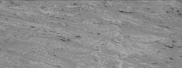 Sol 3492: Mast Camera (Mastcam)