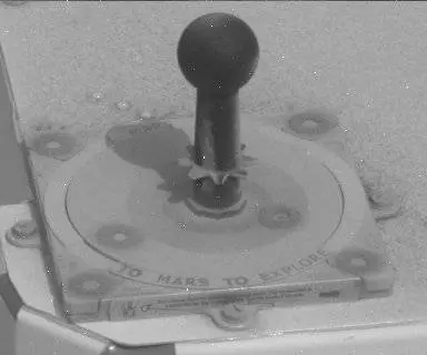 Sol 3492: Mast Camera (Mastcam)