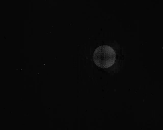Sol 3492: Mast Camera (Mastcam)