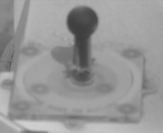 Sol 3492: Mast Camera (Mastcam)