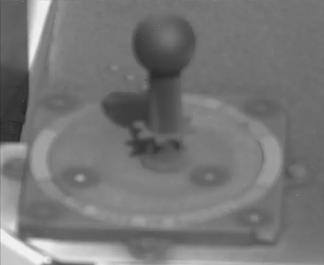 Sol 3492: Mast Camera (Mastcam)