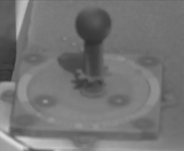 Sol 3492: Mast Camera (Mastcam)