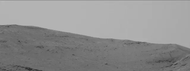 Sol 3493: Mast Camera (Mastcam)