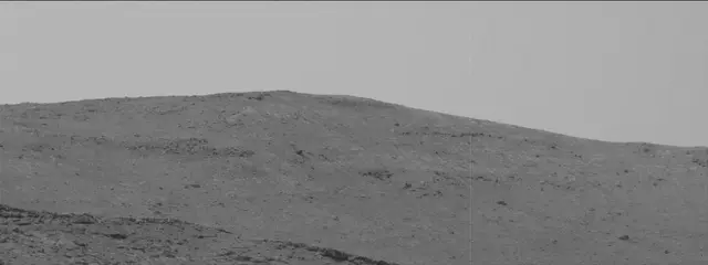 Sol 3493: Mast Camera (Mastcam)