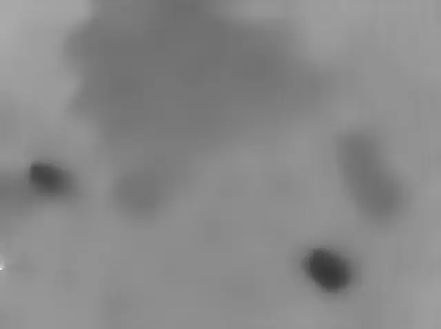 Sol 3493: Mars Hand Lens Imager (MAHLI)