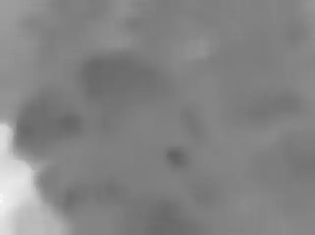 Sol 3493: Mars Hand Lens Imager (MAHLI)