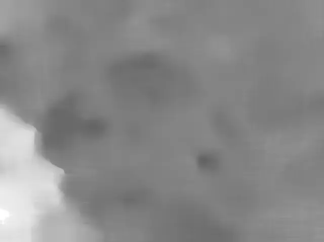 Sol 3493: Mars Hand Lens Imager (MAHLI)