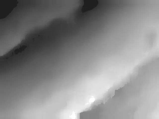 Sol 3493: Mars Hand Lens Imager (MAHLI)
