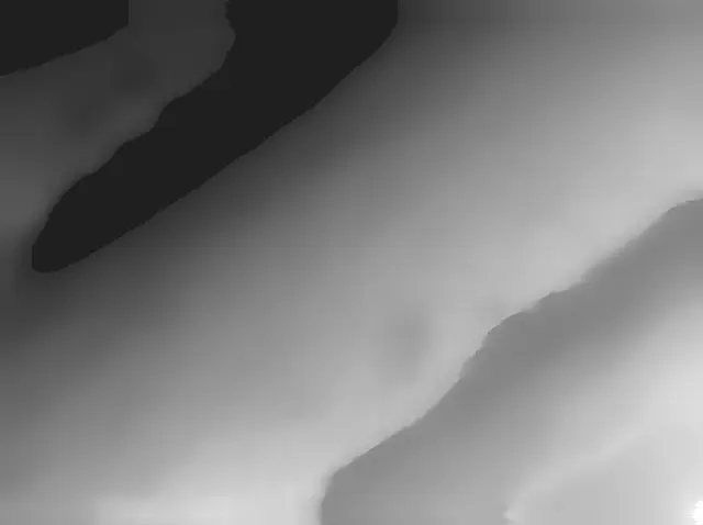 Sol 3493: Mars Hand Lens Imager (MAHLI)