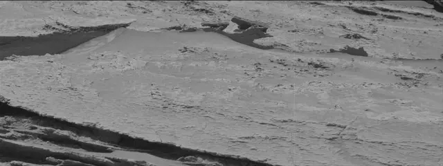 Sol 3494: Mast Camera (Mastcam)