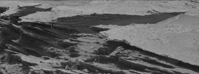 Sol 3494: Mast Camera (Mastcam)