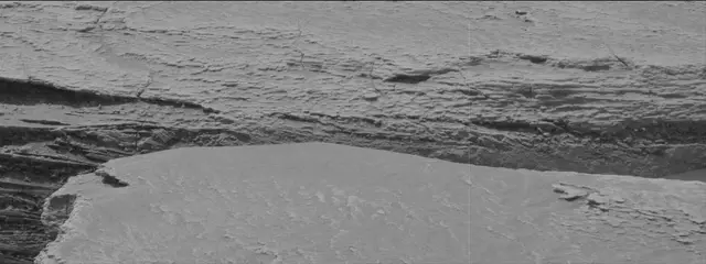Sol 3494: Mast Camera (Mastcam)