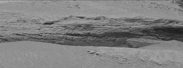 Sol 3494: Mast Camera (Mastcam)