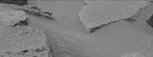 Sol 3494: Mast Camera (Mastcam)