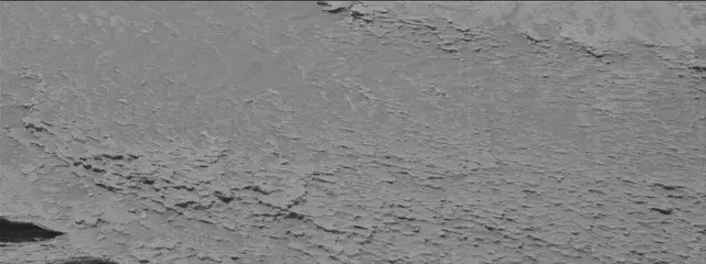 Sol 3494: Mast Camera (Mastcam)