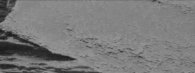 Sol 3494: Mast Camera (Mastcam)