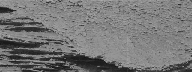 Sol 3494: Mast Camera (Mastcam)