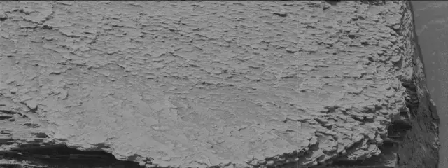 Sol 3494: Mast Camera (Mastcam)