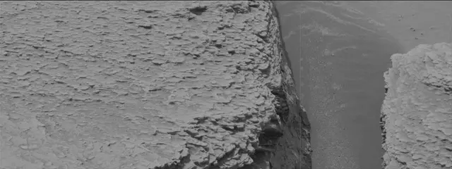 Sol 3494: Mast Camera (Mastcam)