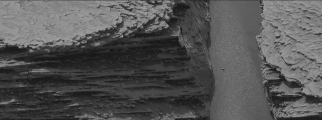Sol 3494: Mast Camera (Mastcam)