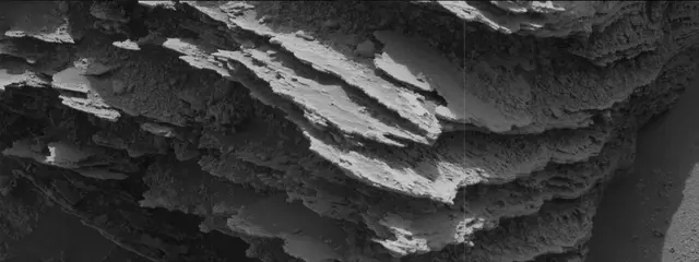 Sol 3494: Mast Camera (Mastcam)
