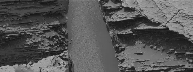 Sol 3494: Mast Camera (Mastcam)