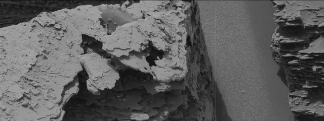 Sol 3494: Mast Camera (Mastcam)