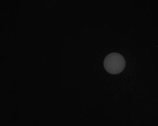 Sol 3494: Mast Camera (Mastcam)