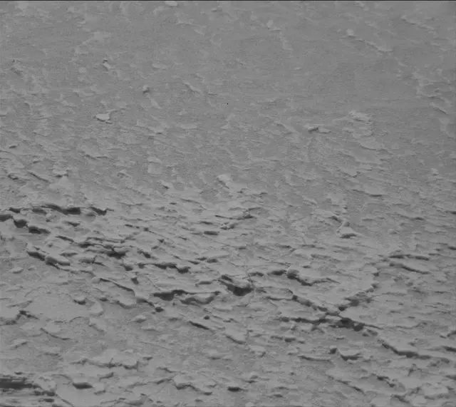Sol 3494: Mast Camera (Mastcam)