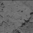 Sol 3495: Mast Camera (Mastcam)