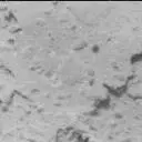 Sol 3495: Mast Camera (Mastcam)