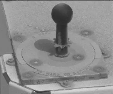 Sol 3495: Mast Camera (Mastcam)