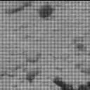 Sol 3495: Mast Camera (Mastcam)