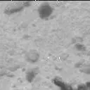 Sol 3495: Mast Camera (Mastcam)