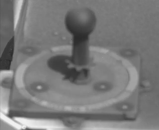 Sol 3495: Mast Camera (Mastcam)
