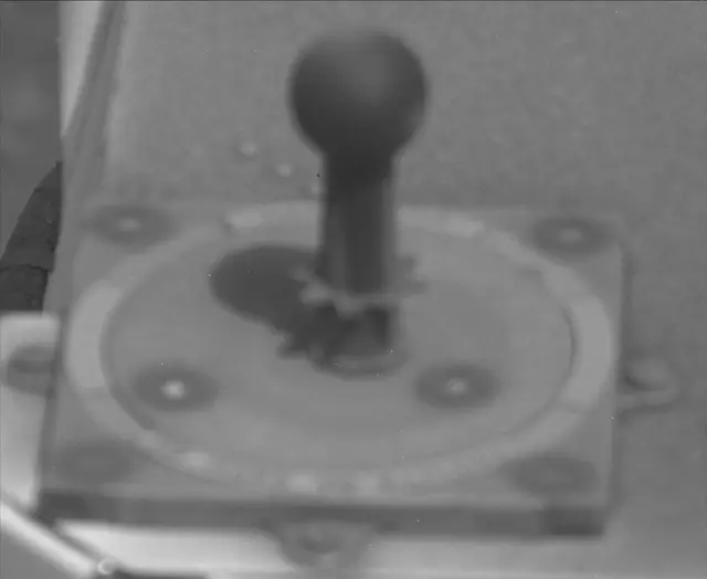 Sol 3495: Mast Camera (Mastcam)