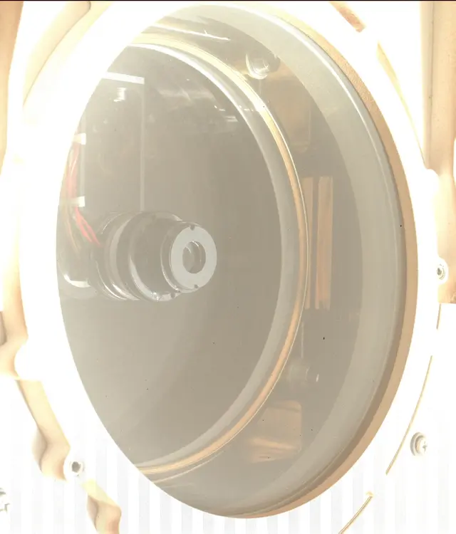 Sol 3503: Mars Hand Lens Imager (MAHLI)