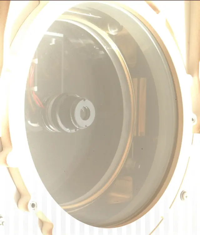 Sol 3503: Mars Hand Lens Imager (MAHLI)