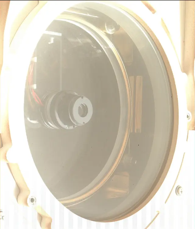 Sol 3503: Mars Hand Lens Imager (MAHLI)