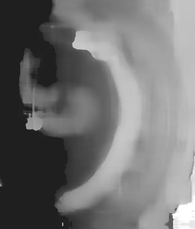 Sol 3503: Mars Hand Lens Imager (MAHLI)