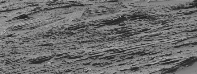 Sol 3504: Mast Camera (Mastcam)