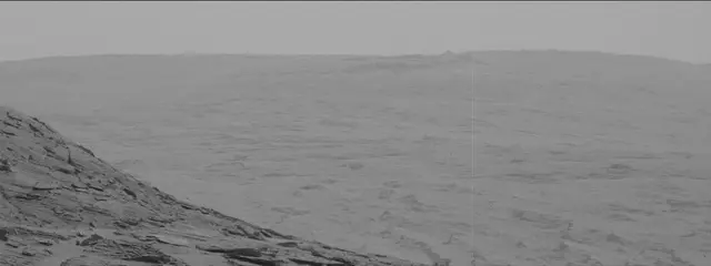Sol 3504: Mast Camera (Mastcam)