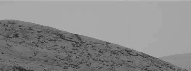 Sol 3504: Mast Camera (Mastcam)