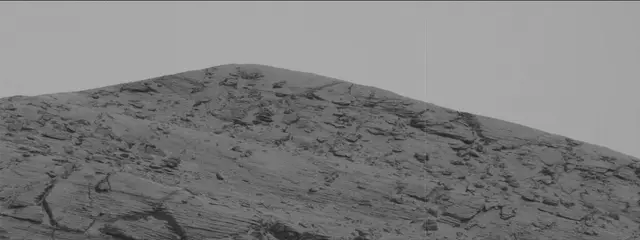 Sol 3504: Mast Camera (Mastcam)